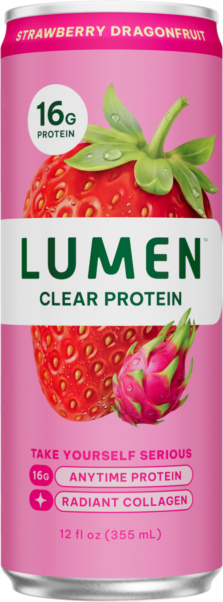 Strawberry Dragonfruit